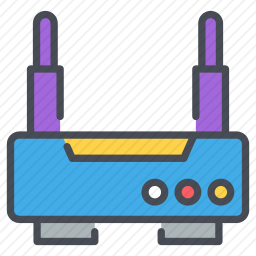 WiFi路由器