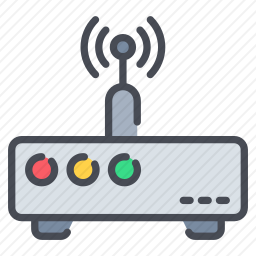 WiFi路由器