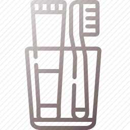 牙刷