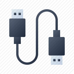 <em>USB</em>电缆