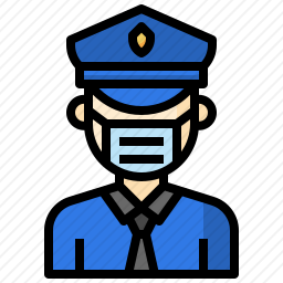 警察