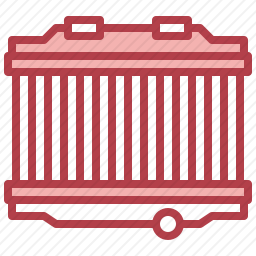 暖气片