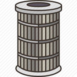 Hepa过滤器