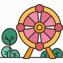 公园