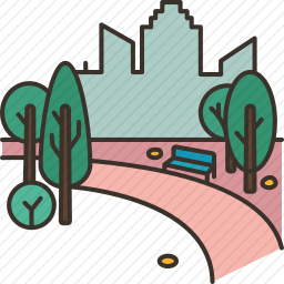 公园