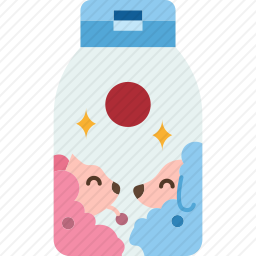 洗发水