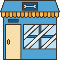 宠物店