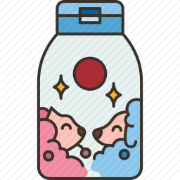 洗发水