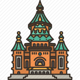蒂米什瓦拉东正教大教堂
