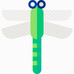 蜻蜓