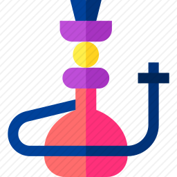<em>水烟</em>