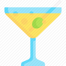 鸡尾酒