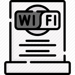 WiFi