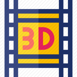 3D