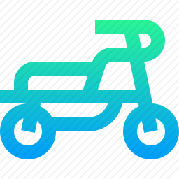 摩托车