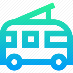 露营车