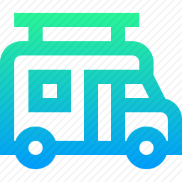 大篷车