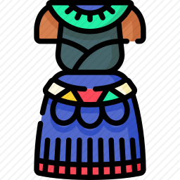 <em>传统</em><em>服饰</em>