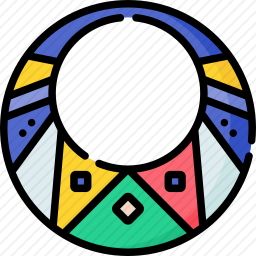 <em>项链</em>
