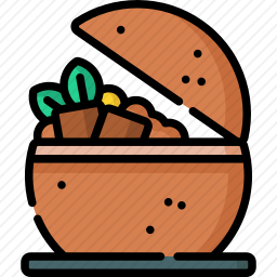 兔子食物