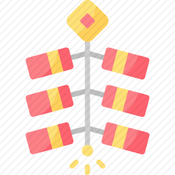 爆竹