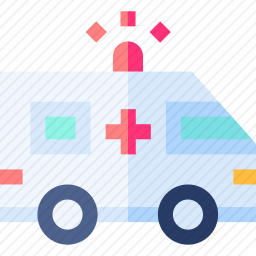 <em>救护车</em>