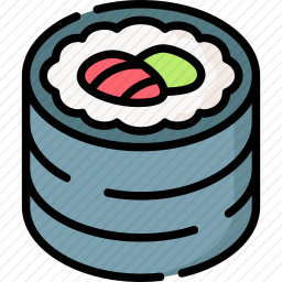<em>寿司</em>