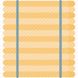 <em>竹</em>