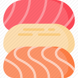 生鱼片