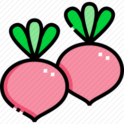 萝卜
