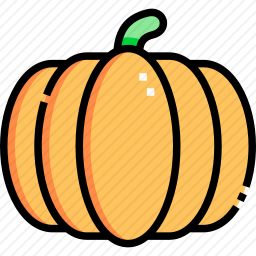 <em>南瓜</em>