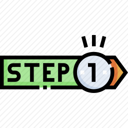 <em>第一</em><em>步</em>