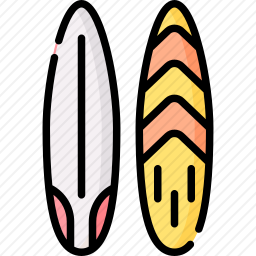 冲浪板