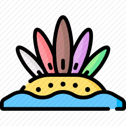 冲浪板