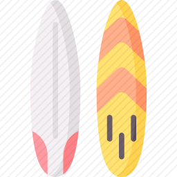 冲浪板