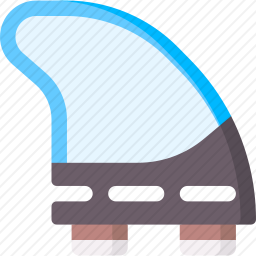 冲浪