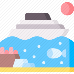 海