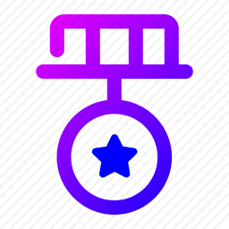 奖章