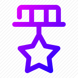 奖