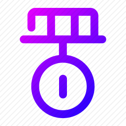 奖