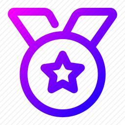 奖章