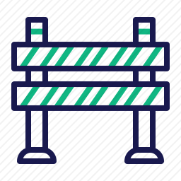 路障