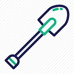<em>铲子</em>