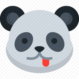 吐舌头