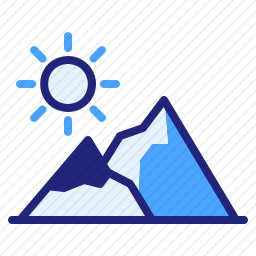 山