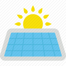 太阳能