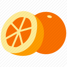 橙子