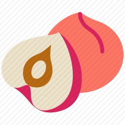 桃