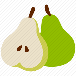 梨