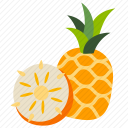 菠萝